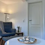 Ferienhaus-spatzenvilla Dom wakacyjny