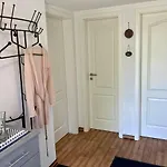 Ferienhaus-spatzenvilla Dom wakacyjny Lubeka