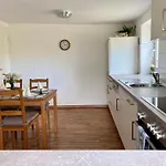 Dom wakacyjny Ferienhaus-spatzenvilla *