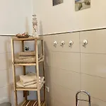 Ferienhaus-spatzenvilla Lubeka