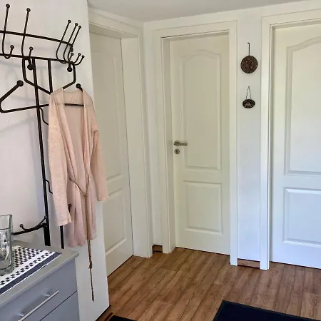 Ferienhaus-spatzenvilla Hébergement de vacances Lübeck