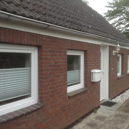 Ferienhaus-spatzenvilla Holiday home