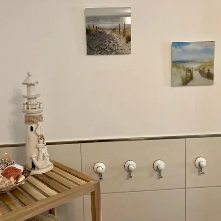 Ferienhaus-spatzenvilla Holiday home *