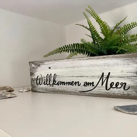 Dom wakacyjny Ferienhaus-spatzenvilla