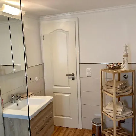 Ferienhaus-spatzenvilla Lübeck