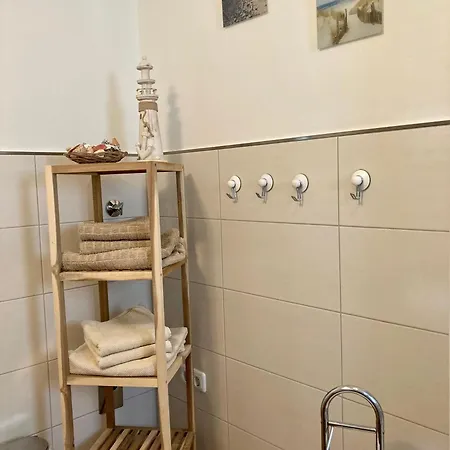 Ferienhaus-spatzenvilla Lübeck