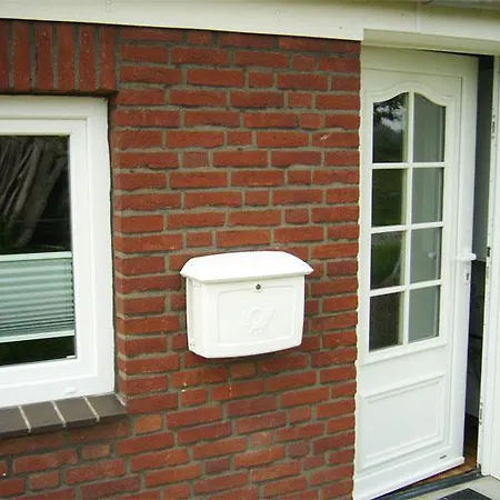 Ferienhaus-spatzenvilla Tatil Evi *