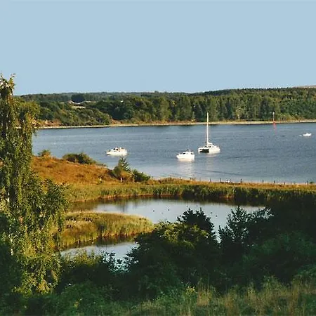 Ferienhaus-spatzenvilla * Lübeck