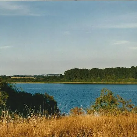 Ferienhaus-spatzenvilla Tatil Evi Lübeck