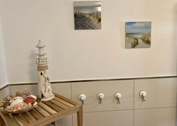 Ferienhaus-spatzenvilla